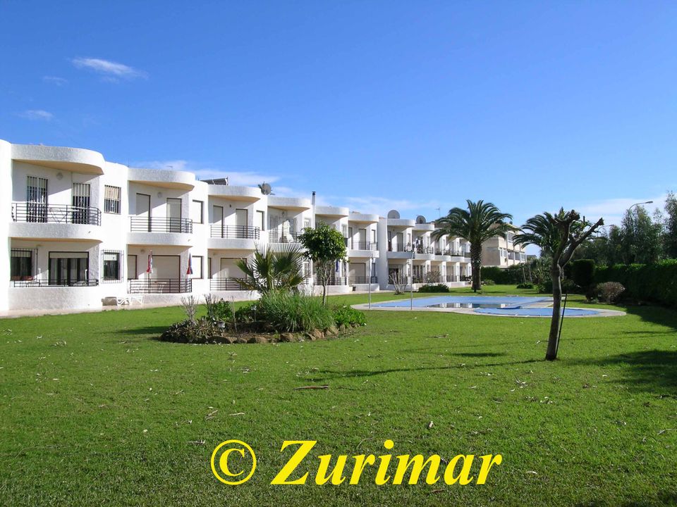 Duplex i Roquetas De Mar, Almeria - foto 1